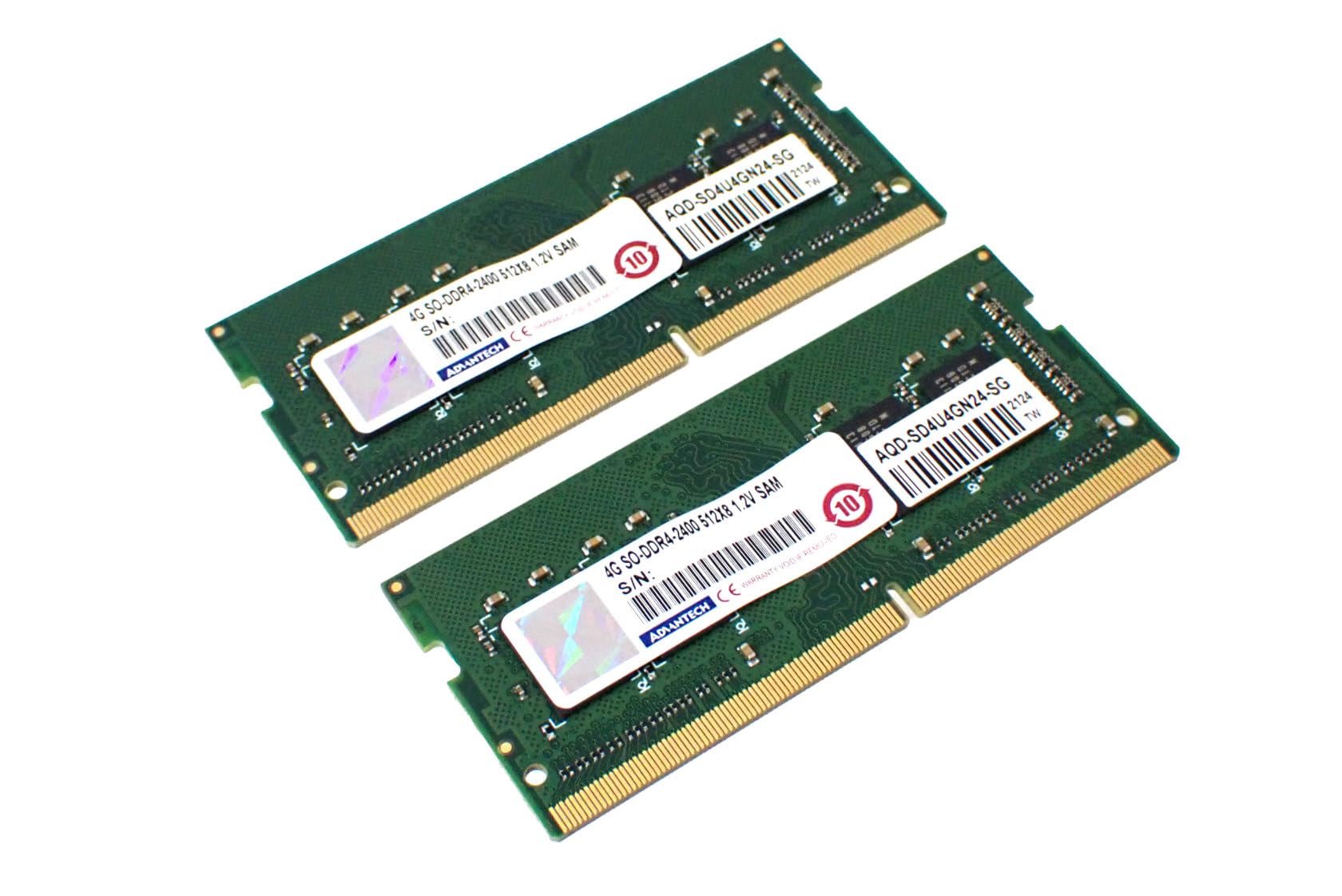 Amazon.co.jp: ADVANTECH アウトレット品 産業用PC・ノートPC用 メモリ